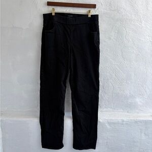 Cotton blend universal standard pants